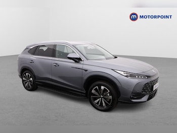 MG MG HS feature image