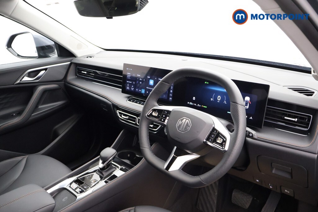 Used MG MG HS 2025 for sale - 78166538: Photo 20