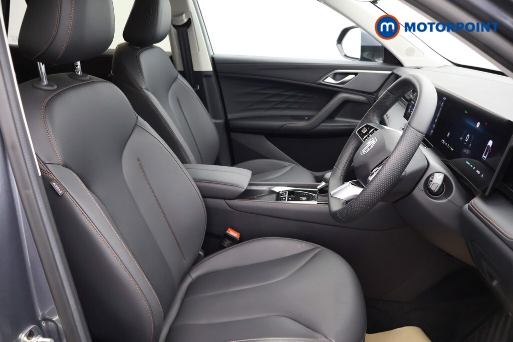 Used MG MG HS 2025 for sale - 78166538: Photo 21