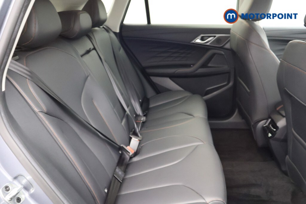 Used MG MG HS 2025 for sale - 78166538: Photo 22