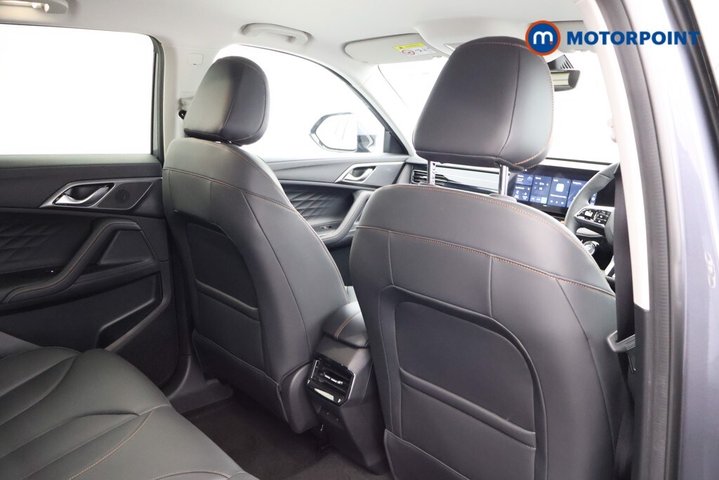 Used MG MG HS 2025 for sale - 78166538: Photo 23