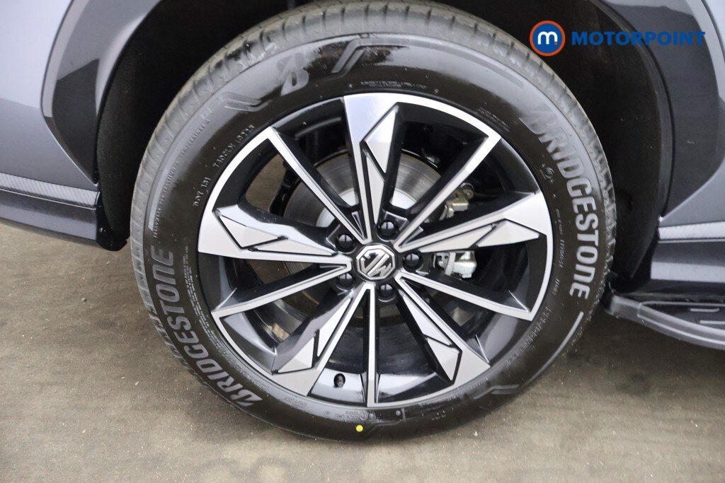 Used MG MG HS 2025 for sale - 78166538: Photo 28