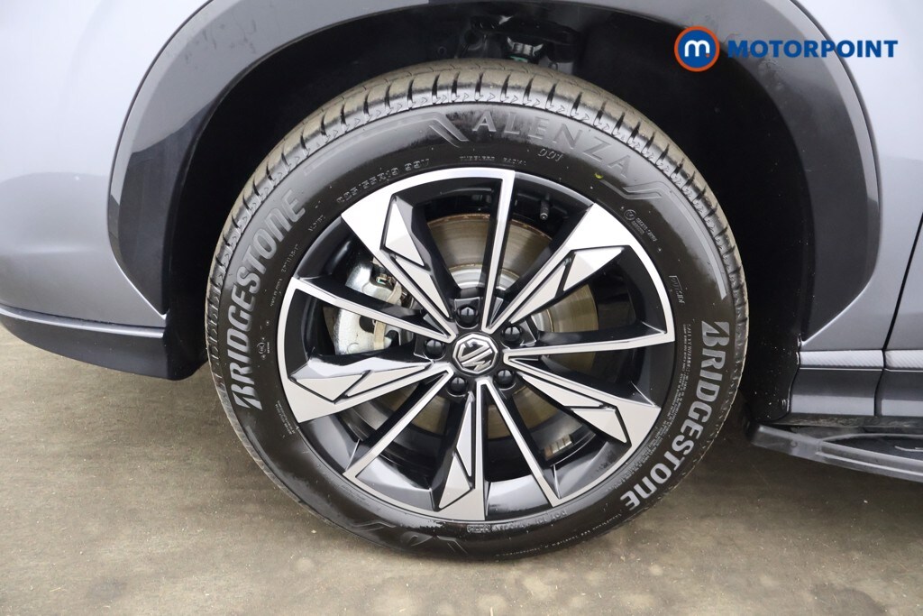 Used MG MG HS 2025 for sale - 78166538: Photo 30