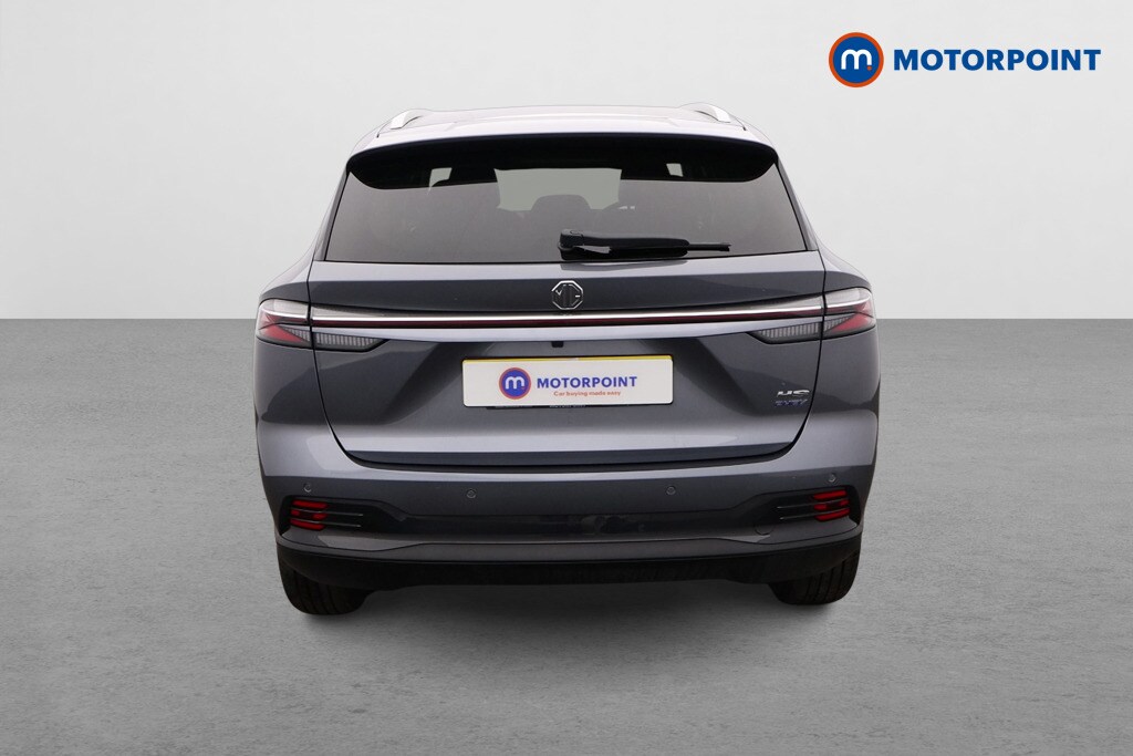 Used MG MG HS 2025 for sale - 78166538: Photo 6