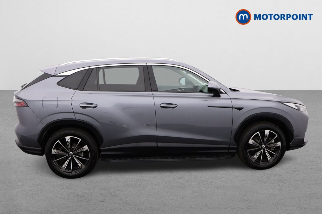 Used MG MG HS 2025 for sale - 78166538: Photo 8