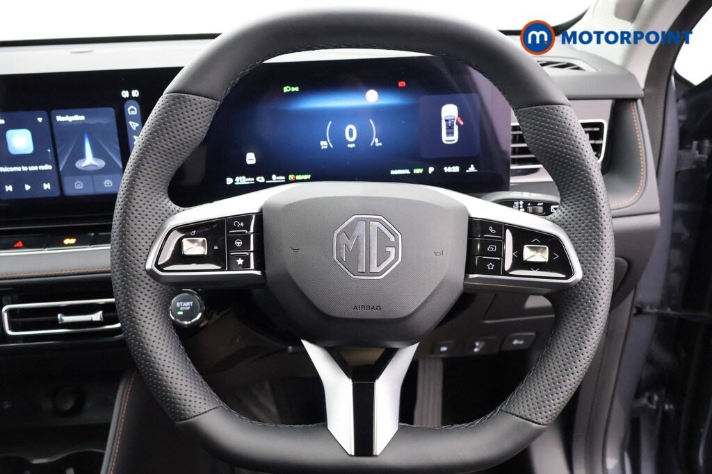 Used MG MG HS 2025 for sale - 78166538: Photo 9