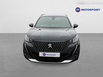 Used Peugeot 2008 2021 for sale - 75727974: Photo