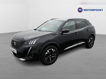 Used Peugeot 2008 2021 for sale - 75727974: Photo