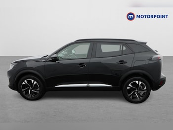 Used Peugeot 2008 2021 for sale - 75727974: Photo