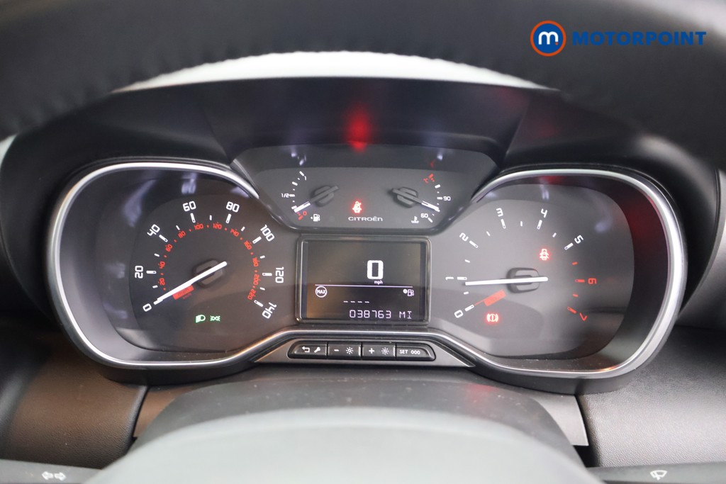 Used Citroen C3 Aircross 2023 for sale - 76576136: Photo 10