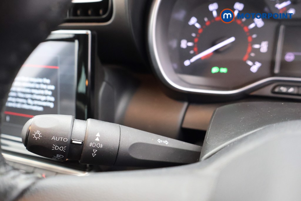 Used Citroen C3 Aircross 2023 for sale - 76576136: Photo 11