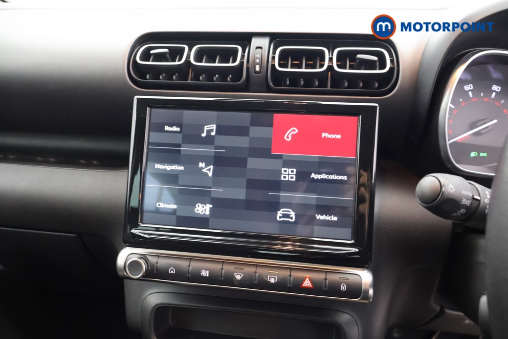 Used Citroen C3 Aircross 2023 for sale - 76576136: Photo 12