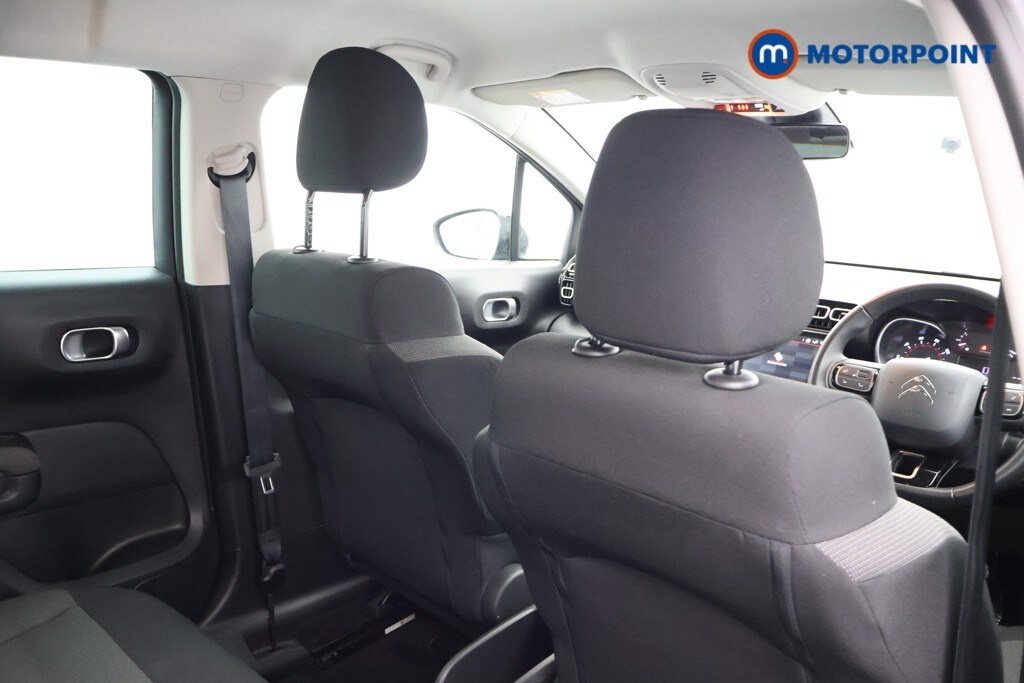 Used Citroen C3 Aircross 2023 for sale - 76576136: Photo 15