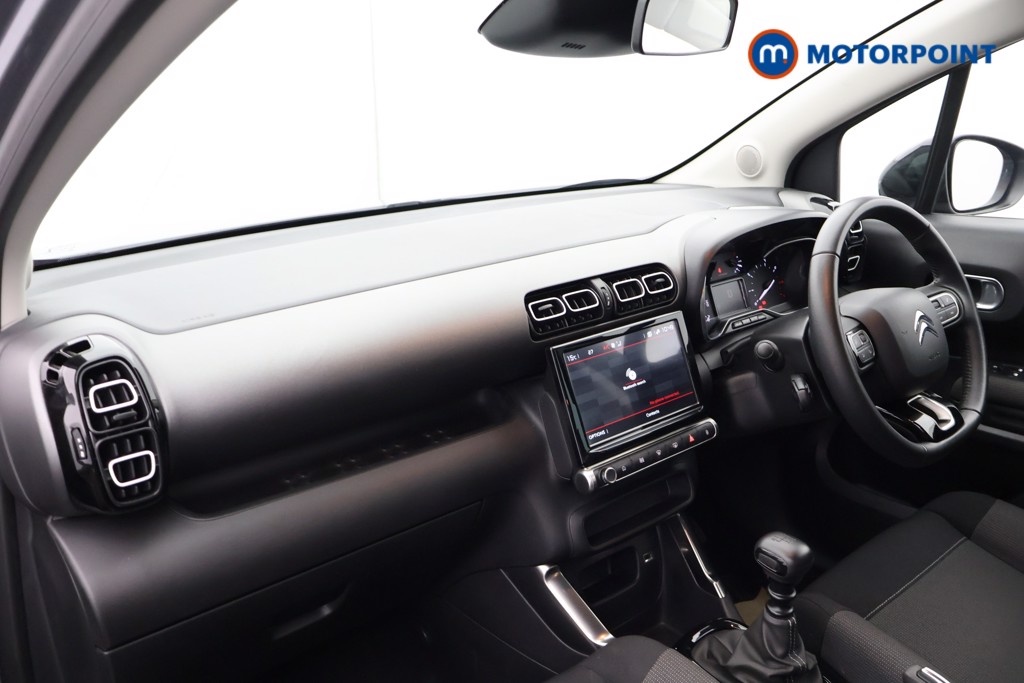 Used Citroen C3 Aircross 2023 for sale - 76576136: Photo 16