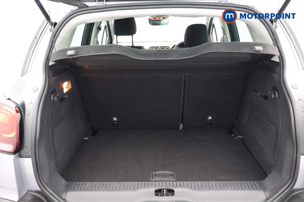 Used Citroen C3 Aircross 2023 for sale - 76576136: Photo 17