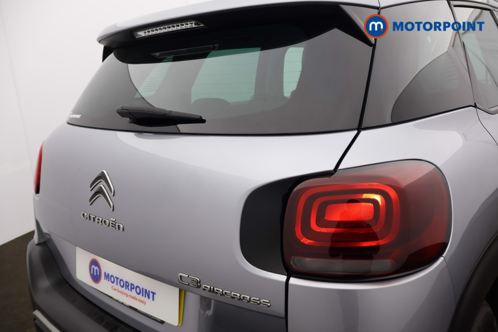 Used Citroen C3 Aircross 2023 for sale - 76576136: Photo 18
