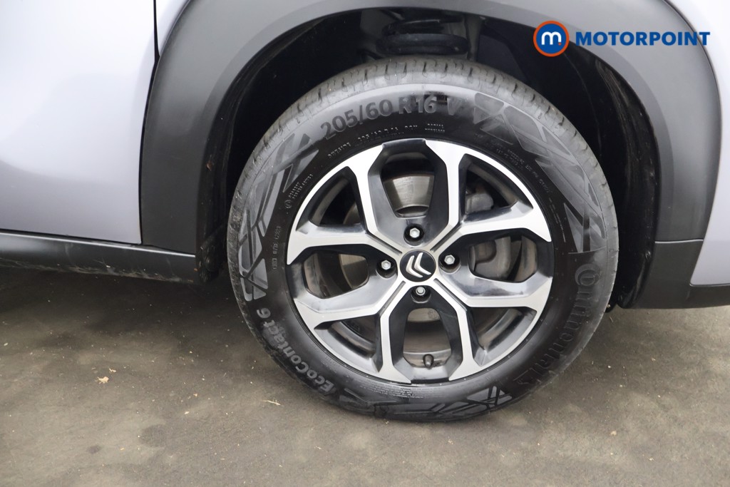 Used Citroen C3 Aircross 2023 for sale - 76576136: Photo 19