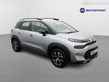 Used Citroen C3 Aircross 2023 for sale - 76576136: Photo