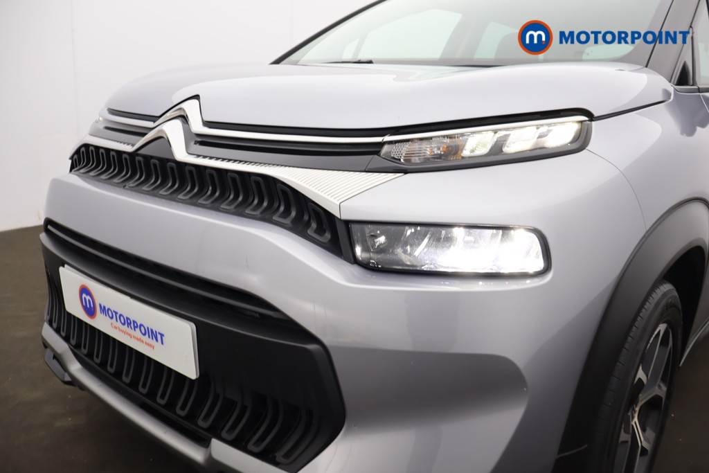 Used Citroen C3 Aircross 2023 for sale - 76576136: Photo 20