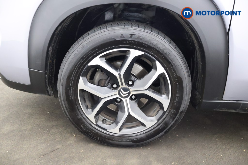 Used Citroen C3 Aircross 2023 for sale - 76576136: Photo 21