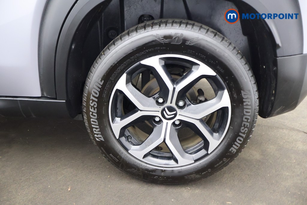 Used Citroen C3 Aircross 2023 for sale - 76576136: Photo 22