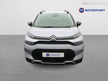 Used Citroen C3 Aircross 2023 for sale - 76576136: Photo