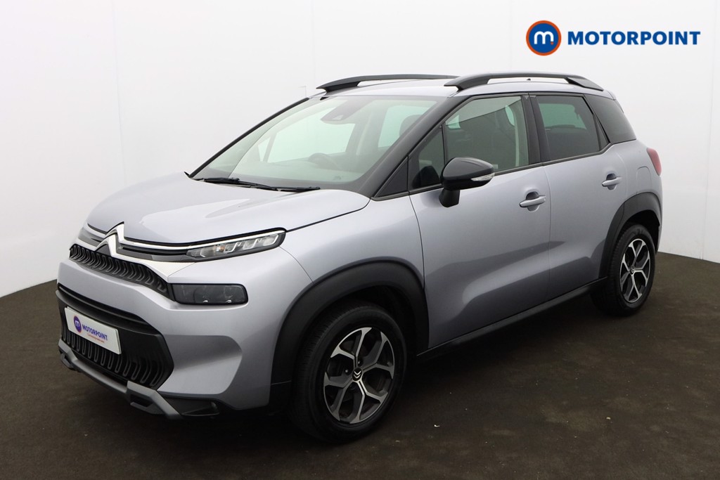 Used Citroen C3 Aircross 2023 for sale - 76576136: Photo 3
