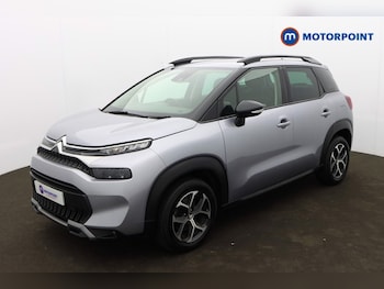Used Citroen C3 Aircross 2023 for sale - 76576136: Photo