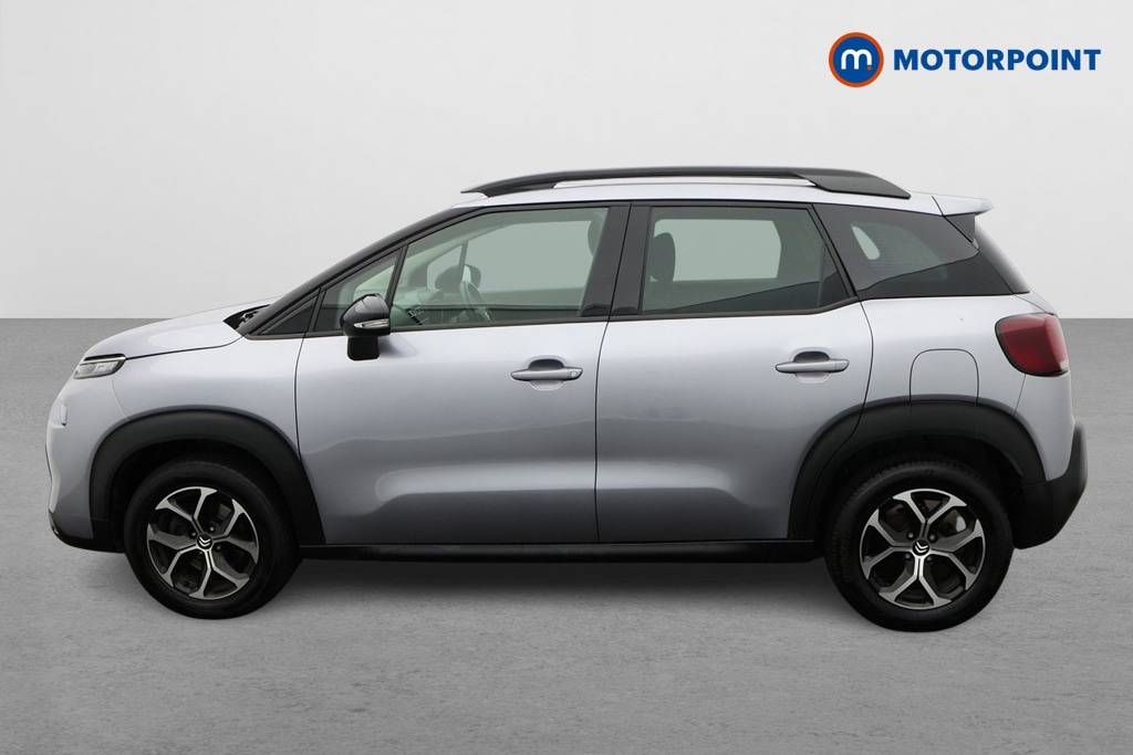 Used Citroen C3 Aircross 2023 for sale - 76576136: Photo 4
