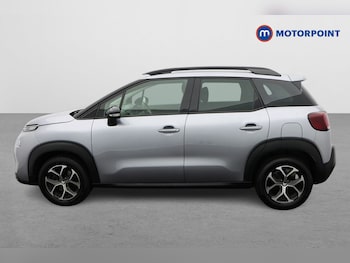 Used Citroen C3 Aircross 2023 for sale - 76576136: Photo