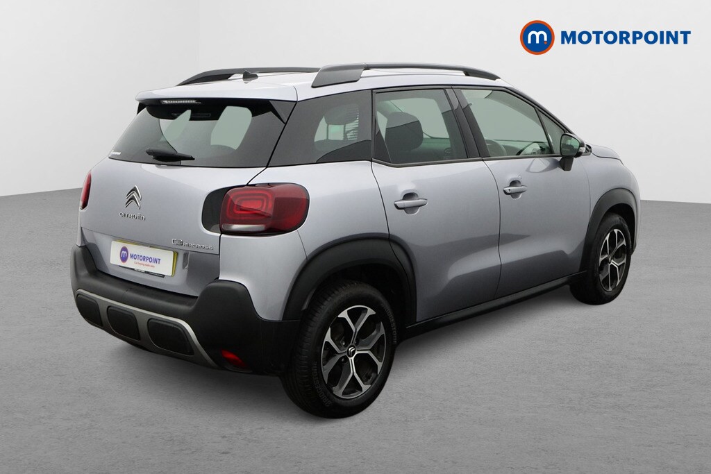 Used Citroen C3 Aircross 2023 for sale - 76576136: Photo 6