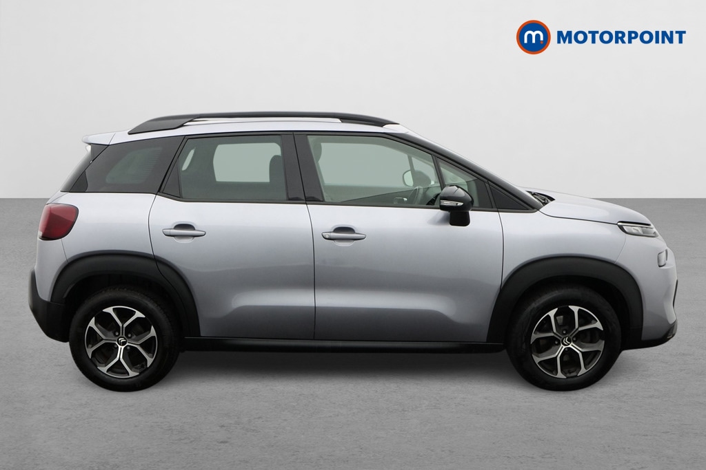 Used Citroen C3 Aircross 2023 for sale - 76576136: Photo 7