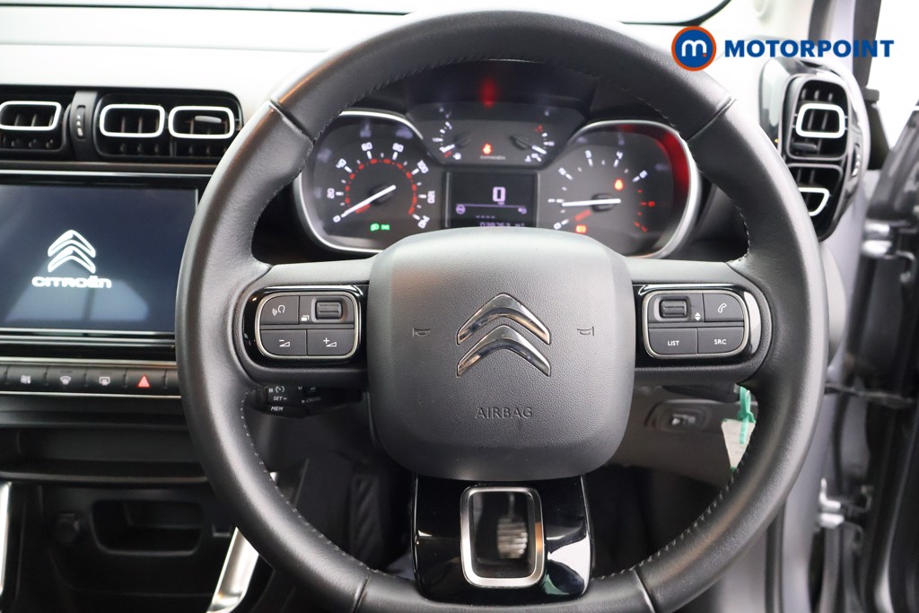 Used Citroen C3 Aircross 2023 for sale - 76576136: Photo 8