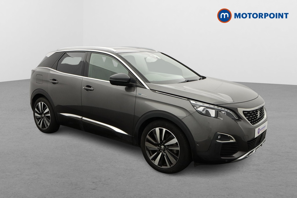Used Peugeot 3008 2020 for sale - 76685110: Photo 1