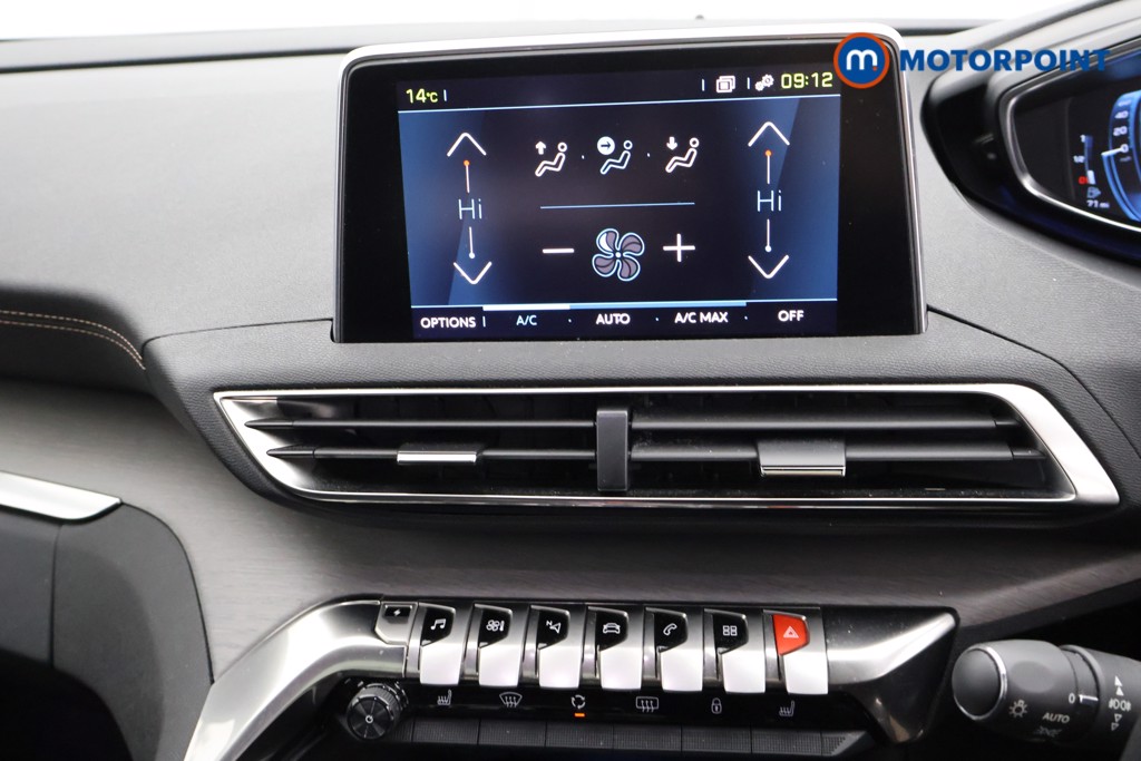 Used Peugeot 3008 2020 for sale - 76685110: Photo 15