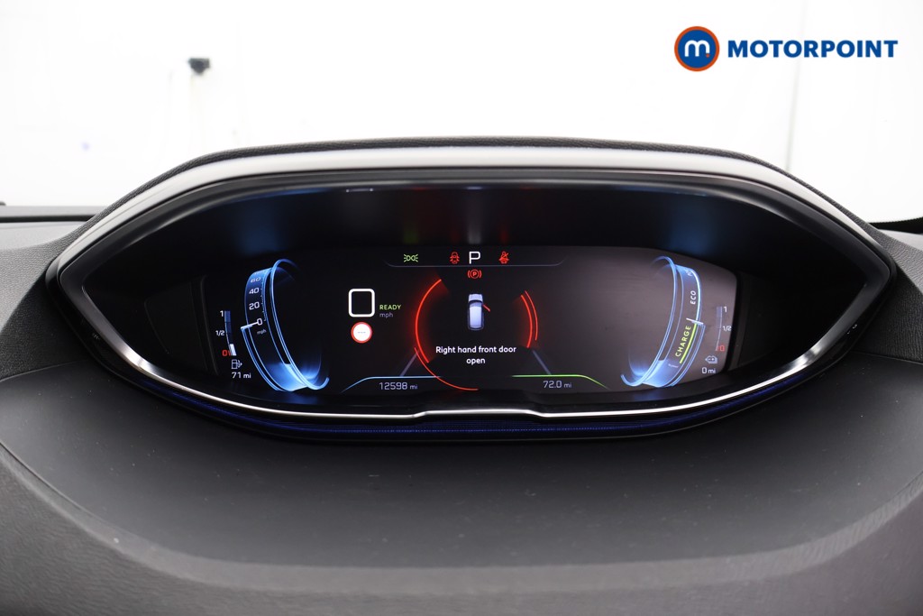 Used Peugeot 3008 2020 for sale - 76685110: Photo 16