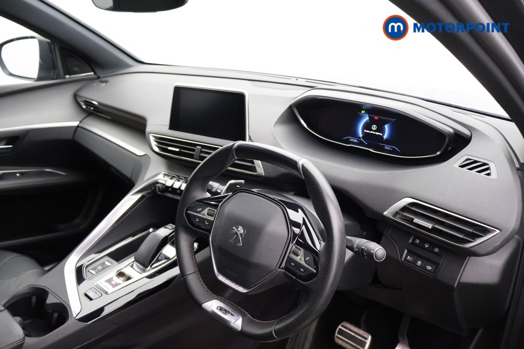 Used Peugeot 3008 2020 for sale - 76685110: Photo 22