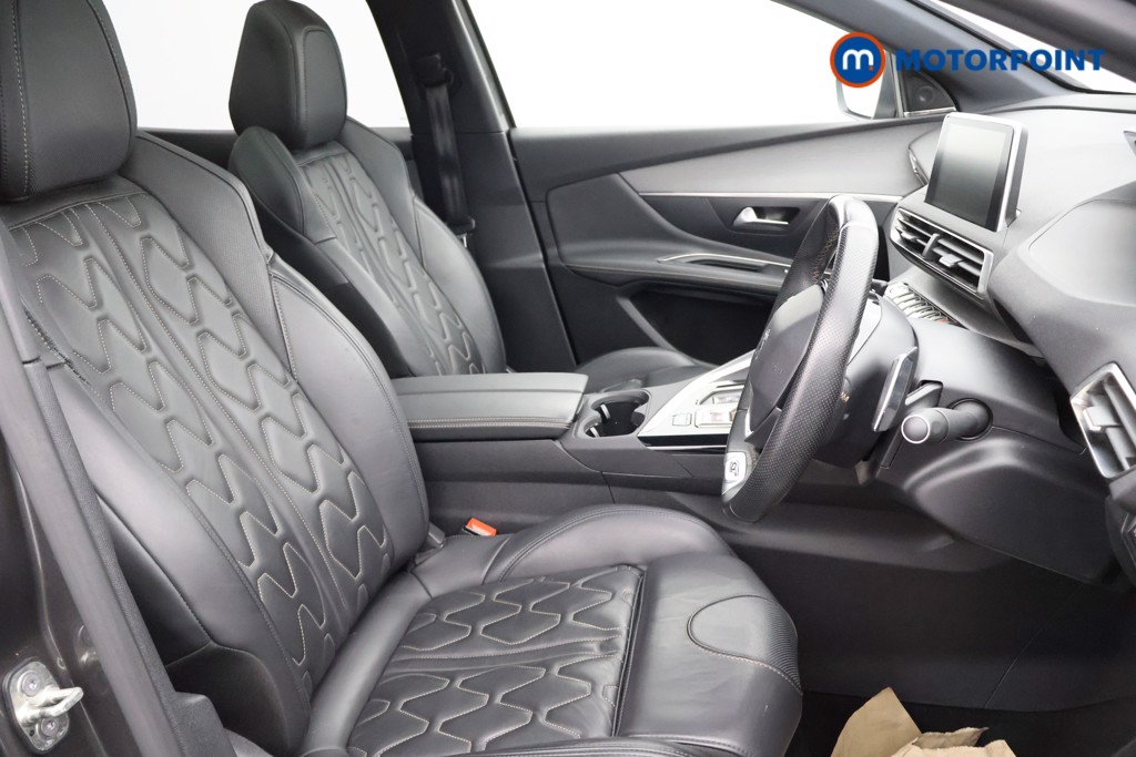 Used Peugeot 3008 2020 for sale - 76685110: Photo 23