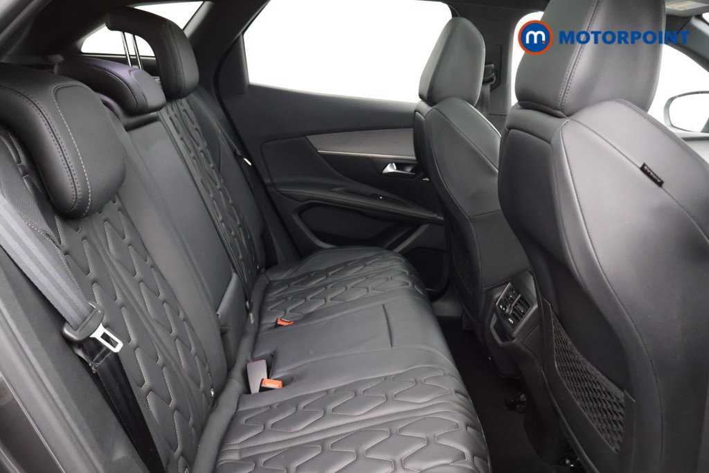 Used Peugeot 3008 2020 for sale - 76685110: Photo 27