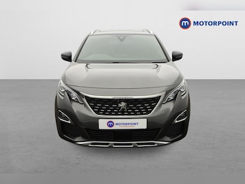 Used Peugeot 3008 2020 for sale - 76685110: Photo