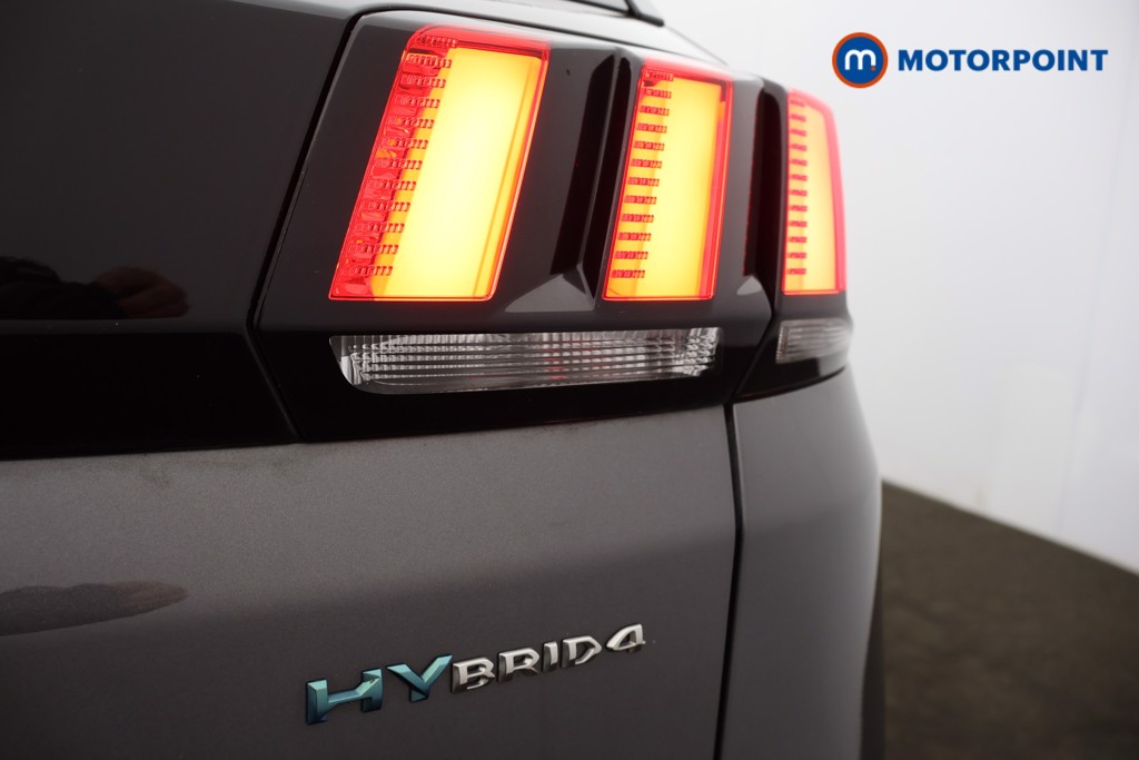 Used Peugeot 3008 2020 for sale - 76685110: Photo 32