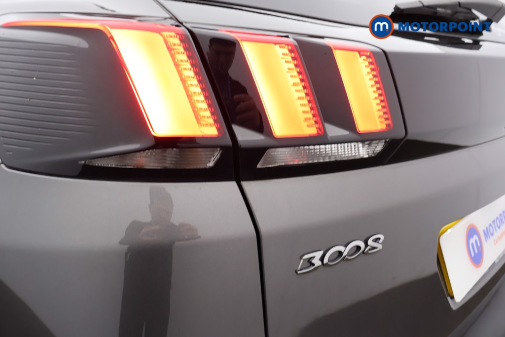 Used Peugeot 3008 2020 for sale - 76685110: Photo 33