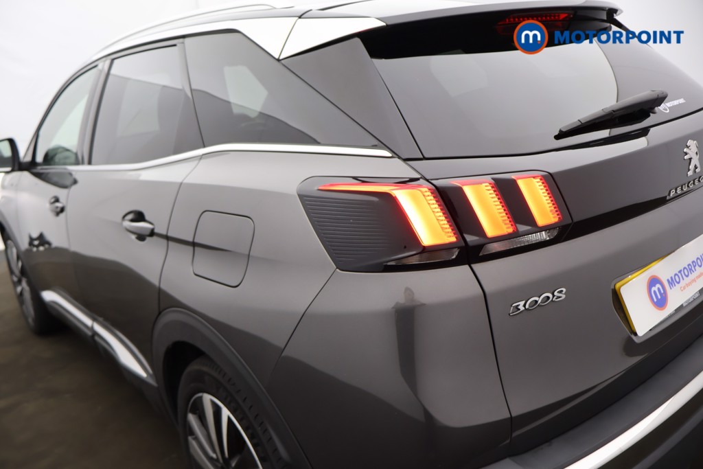 Used Peugeot 3008 2020 for sale - 76685110: Photo 34