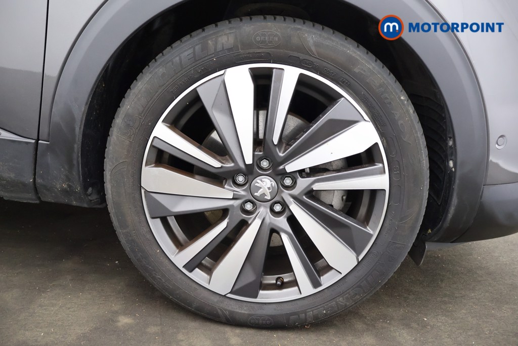 Used Peugeot 3008 2020 for sale - 76685110: Photo 37