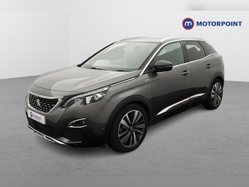 Used Peugeot 3008 2020 for sale - 76685110: Photo