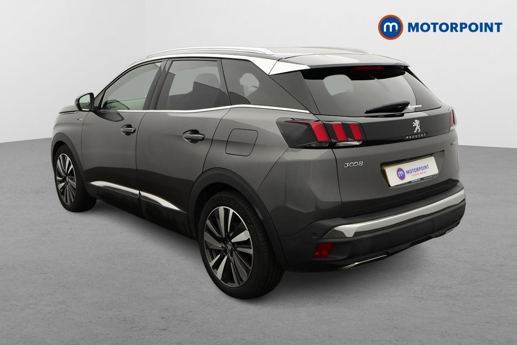 Used Peugeot 3008 2020 for sale - 76685110: Photo 5