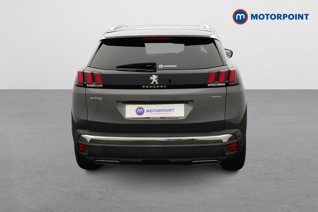 Used Peugeot 3008 2020 for sale - 76685110: Photo 6