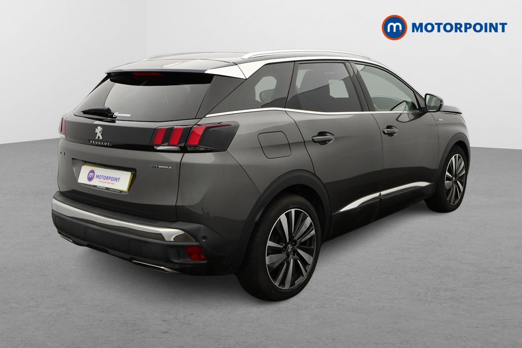 Used Peugeot 3008 2020 for sale - 76685110: Photo 7