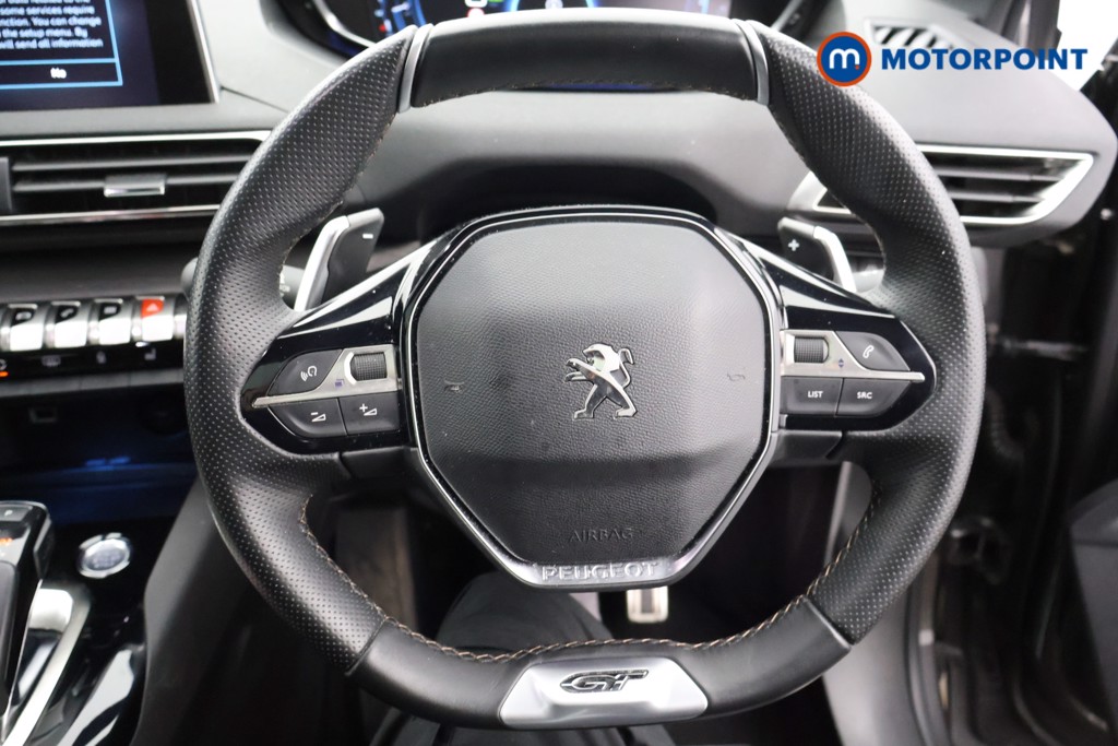 Used Peugeot 3008 2020 for sale - 76685110: Photo 9