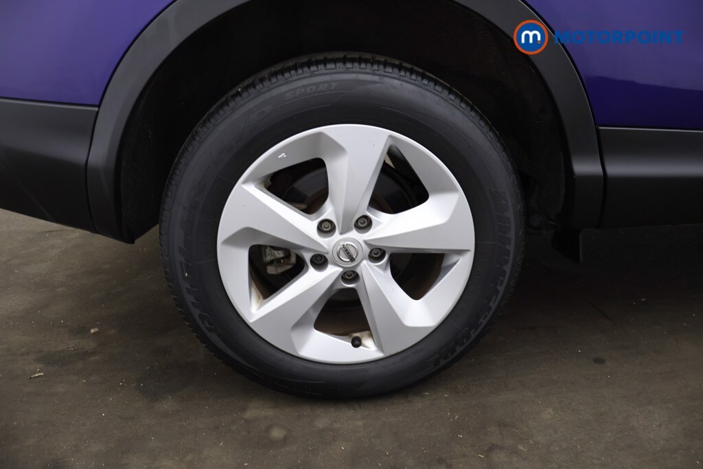 Used Nissan Qashqai 2019 for sale - 77932291: Photo 10